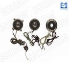 Compreendendo os transformadores rotativos de canal único para controle de mo...