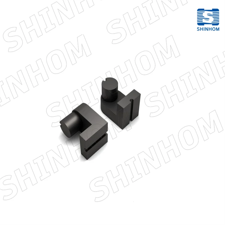 MnZn Ferrite Core Unfinished