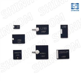 Terminações de RF e atenuadores